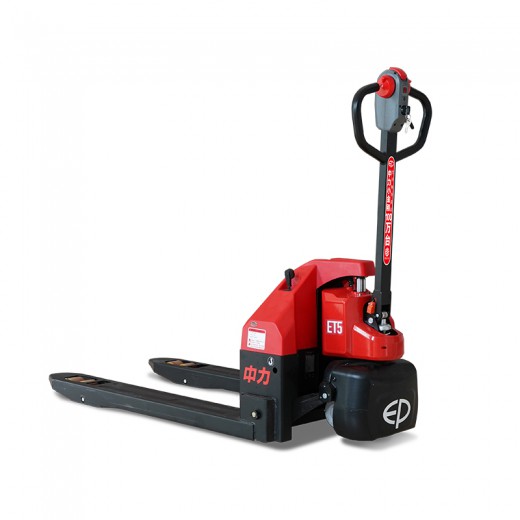 EPT20-15ET5 1.5噸電動搬運車